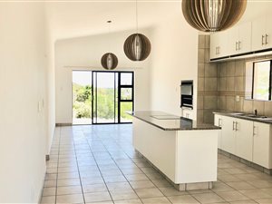 2 Bed House in Island View