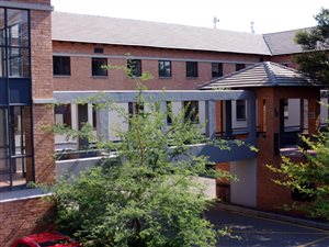 63.5999984741211 m² Commercial space in Tijger Valley and surrounds