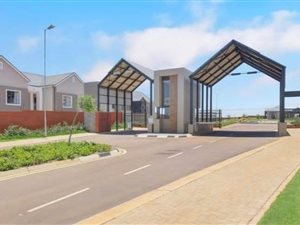 2 Bed Apartment in Centurion CBD