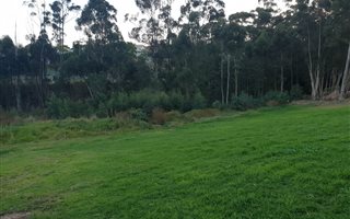 902 m² Land available in Swellendam