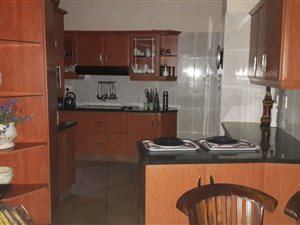 4 Bed House in Mtunzini