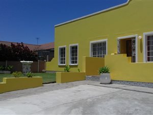 3 Bed House in Cleary Park