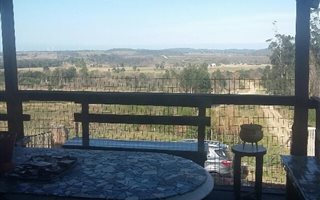 21 ha Farm in Thornhill