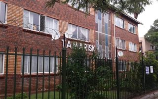 2 Bedroom Apartment in Pretoria West
