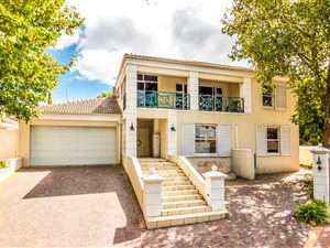 3 Bed House in Eversdal Heights