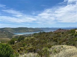 857 m² Land available in Fernwood Estate