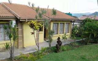 3 Bedroom House in Matsulu