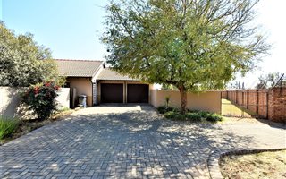 2 Bedroom Townhouse in Amberfield