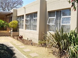 3 Bed Townhouse in Suideroord