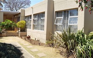 3 Bedroom Townhouse in Suideroord