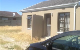 2 Bedroom House in Mandalay
