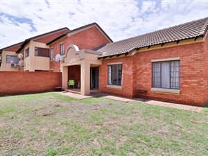 2 Bed Simplex in Eco Park