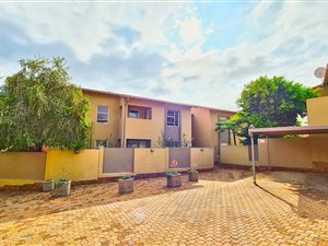 2 Bed Apartment in Bedfordview