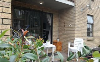2 Bedroom Apartment in Kleinbron Estate