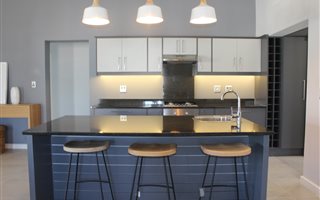 3 Bedroom House in Wellington North