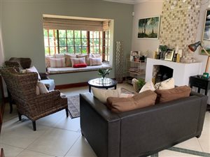 3 Bed House in Essexwold