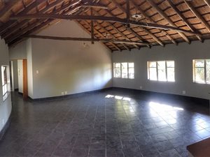 1 Bed Flat in River Club
