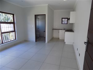 3 Bed House in Strubens Valley