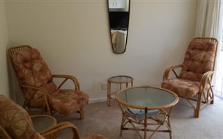 1 Bedroom House in Greenacres