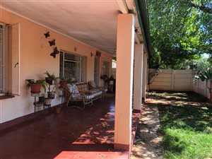 2 Bed House in Mokopane