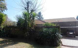 3 Bedroom House in Alan Manor