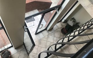 150 m² Office Space in Highveld