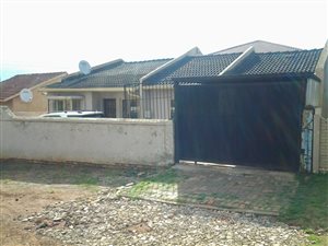 3 Bed House in Chiawelo