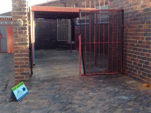2 Bed House in Hamberg