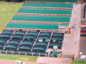 1.95799994468689 m² Industrial space in Edenvale