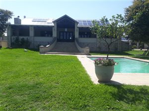 5 Bed House in Sun Valley