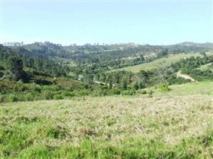 2725 m² Land available in Eastford Vale