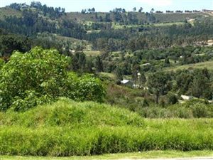 2725 m² Land available in Eastford Vale