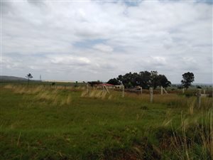688677 m² Commercial space in Vosloorus