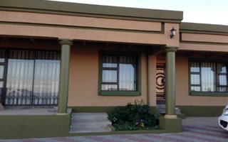 3 Bedroom House in Naturena