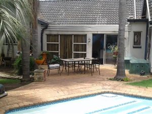 7 Bed House in Nimrod Park