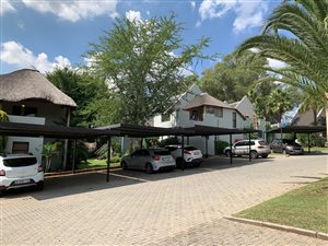 1 Bed Duplex in Sharonlea