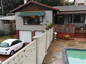 3 Bed House in Glenmore
