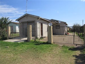 3 Bed House in Harding