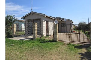 3 Bedroom House in Harding