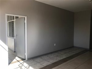 2 Bed Apartment in Sunnyside