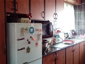 3 Bed House in Moorton
