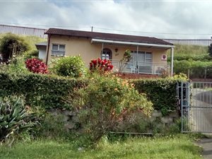 3 Bed House in Moorton
