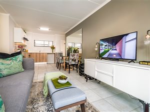 2 Bed Apartment in Boksburg East