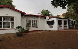 4 Bedroom House in Lyndhurst