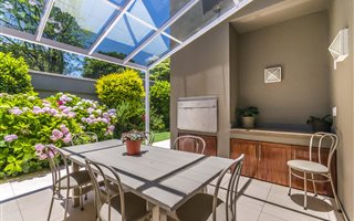 3 Bedroom Townhouse in Dunkeld