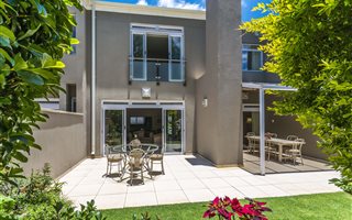 3 Bedroom Townhouse in Dunkeld