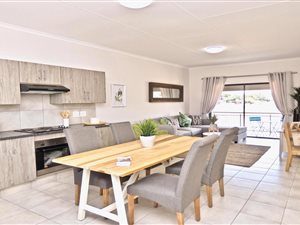 2 Bedroom Apartment in Brentwood