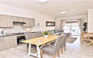 2 Bedroom Apartment in Brentwood
