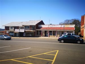 112 m² Commercial space in Empangeni Central