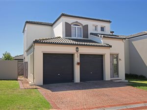 2 Bed Duplex in Avalon Estate